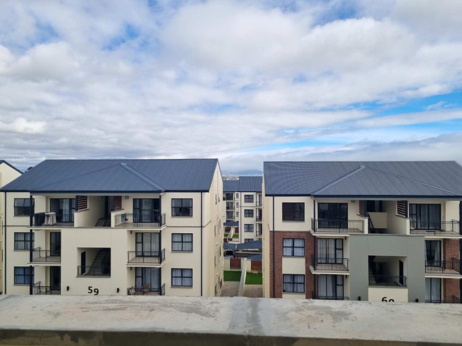 To Let 1 Bedroom Property for Rent in Richwood Western Cape